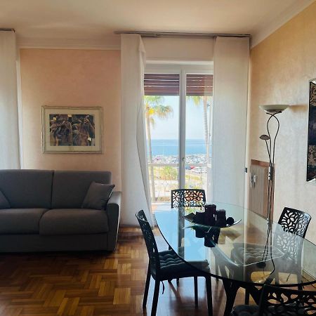 Brezza Di Mare Appartement Imperia Buitenkant foto