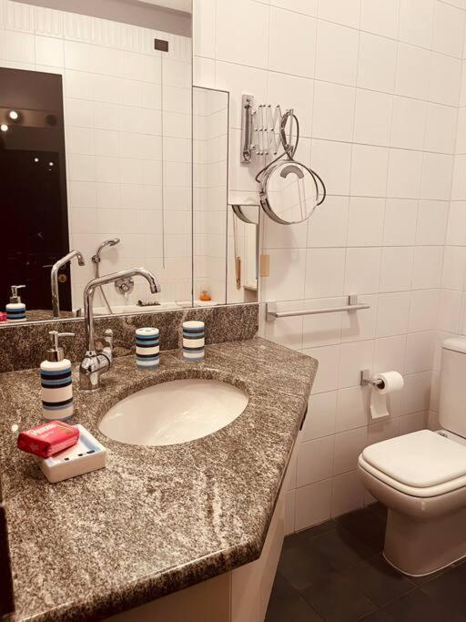 Brezza Di Mare Appartement Imperia Buitenkant foto