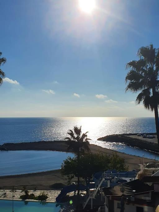 Brezza Di Mare Appartement Imperia Buitenkant foto
