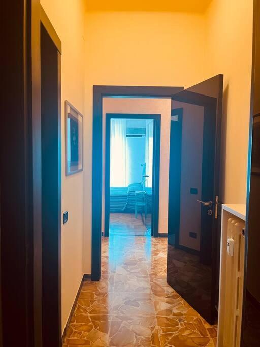 Brezza Di Mare Appartement Imperia Buitenkant foto
