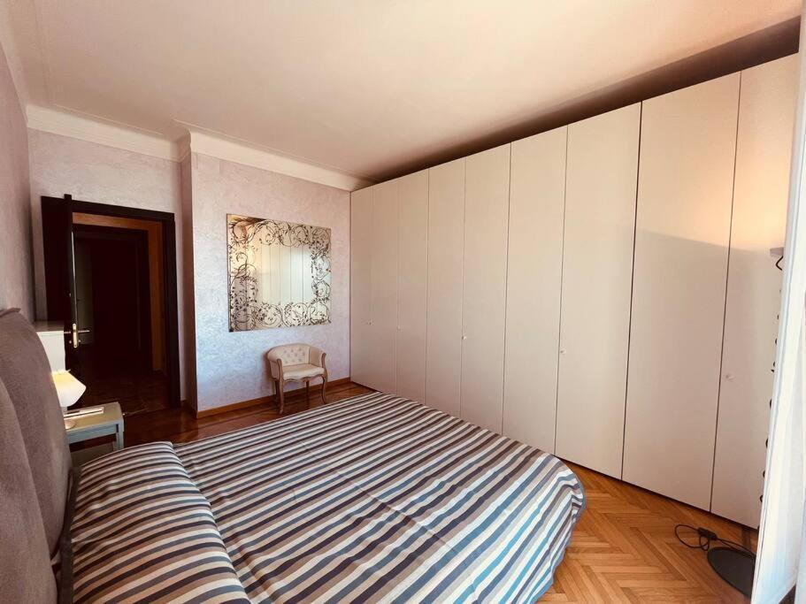 Brezza Di Mare Appartement Imperia Buitenkant foto