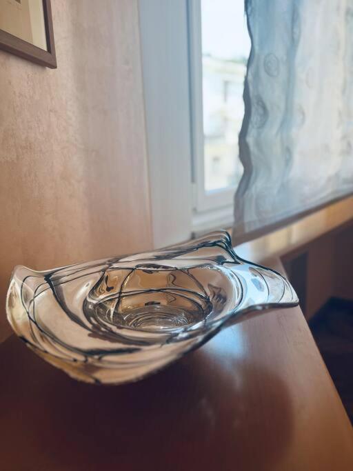 Brezza Di Mare Appartement Imperia Buitenkant foto