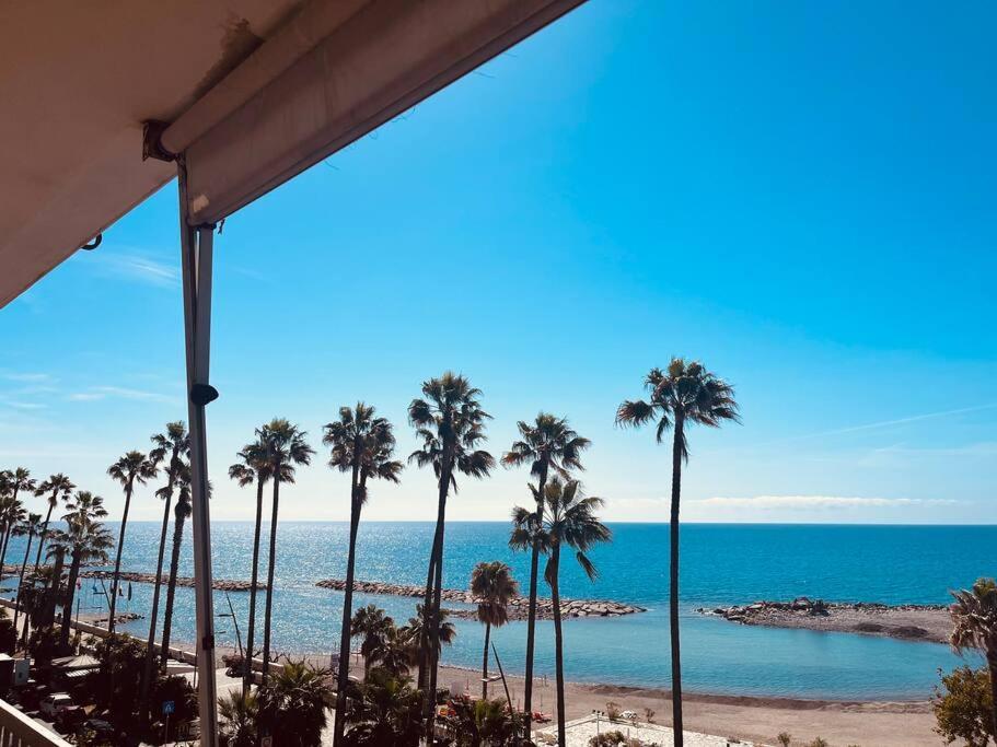 Brezza Di Mare Appartement Imperia Buitenkant foto