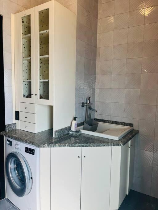 Brezza Di Mare Appartement Imperia Buitenkant foto