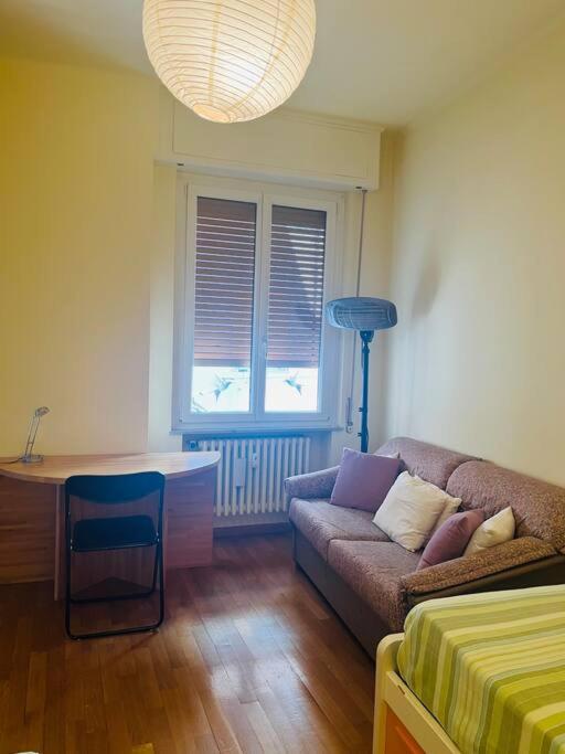 Brezza Di Mare Appartement Imperia Buitenkant foto