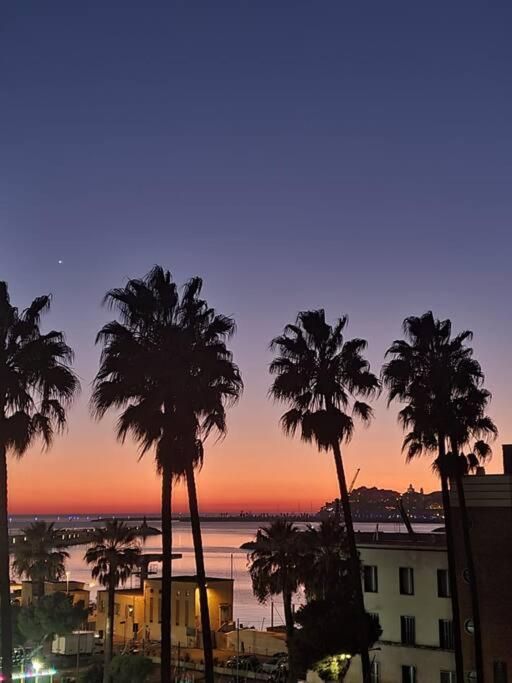 Brezza Di Mare Appartement Imperia Buitenkant foto