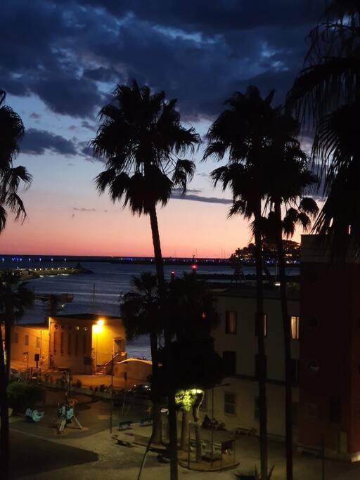 Brezza Di Mare Appartement Imperia Buitenkant foto